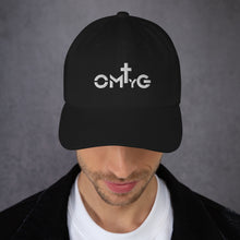 Load image into Gallery viewer, OMTYG Hat (White Logo)