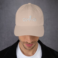 Load image into Gallery viewer, OMTYG Hat (White Logo)